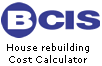 BCIS - House Rebuilding Cost Calculator